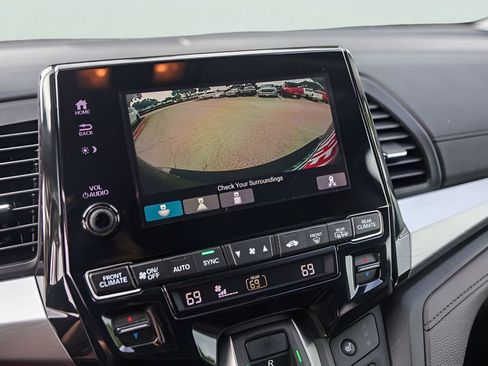 Used 2019 Honda Odyssey EX-L image 20
