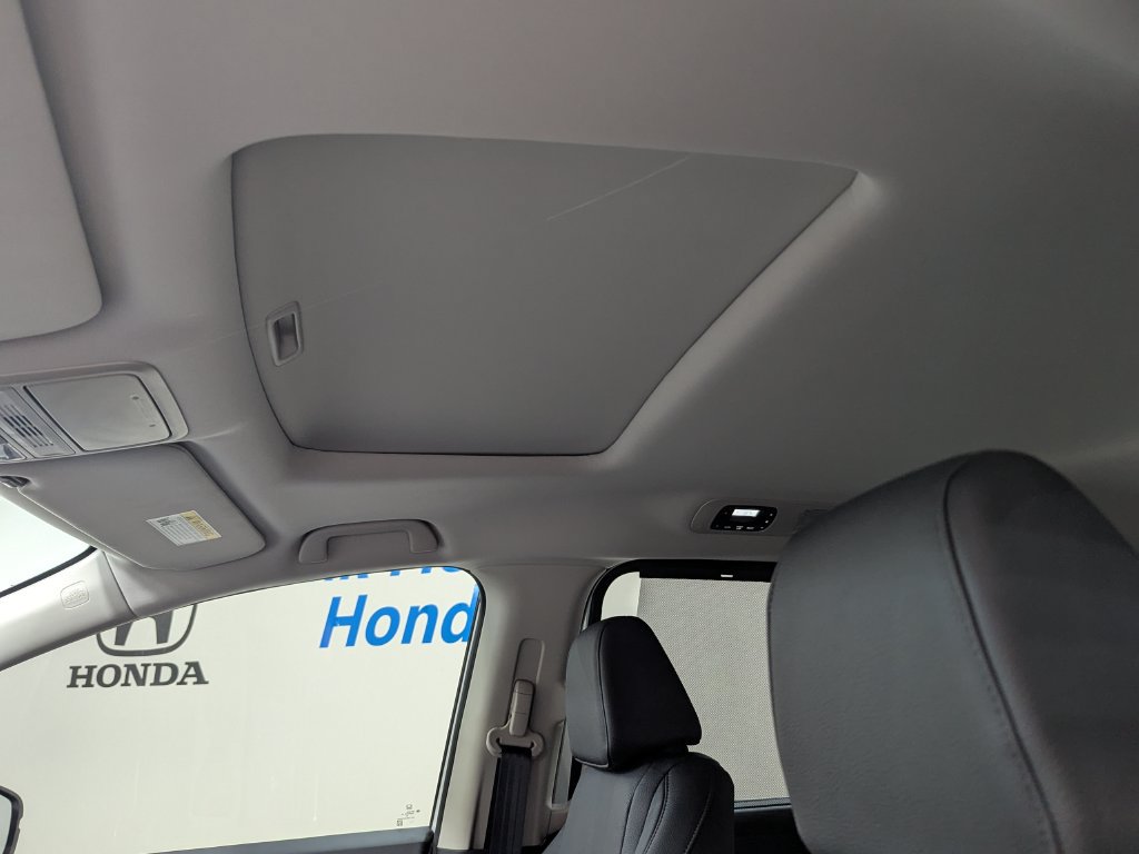 New 2026 Honda Odyssey EX-L image 13