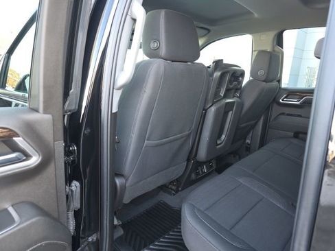 Used 2024 GMC Sierra 1500 Elevation image 16