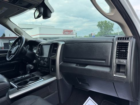 Used 2013 RAM 1500 Sport w/ Sport Premium Group AWD/4WD image 19