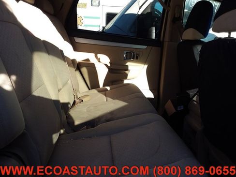 Used 2007 Suzuki XL7 AWD image 8