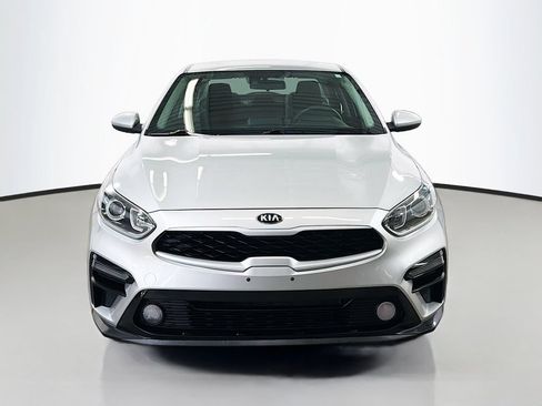 Used 2019 Kia Forte LXS FWD image 2