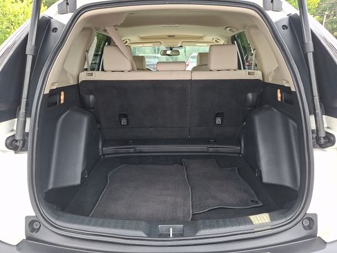 Used 2020 Honda CR-V EX-L image 30