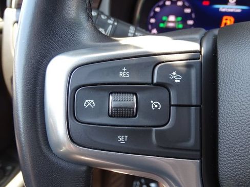 Used 2022 Chevrolet Tahoe LT AWD/4WD image 18