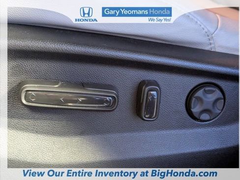 Certified 2021 Honda CR-V EX-L image 21