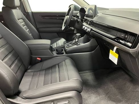 New 2027 Honda CR-V EX-L image 28