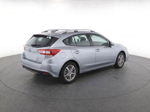 Used 2017 Subaru Impreza 2.0i Premium AWD/4WD image 7