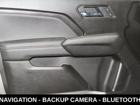 New 2026 GMC Canyon Elevation w/ Convenience Package RWD image 13