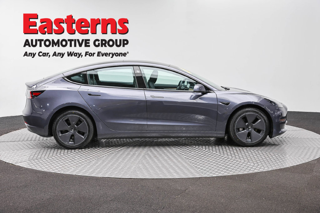 Used 2023 Tesla Model 3 Standard Range RWD image 5