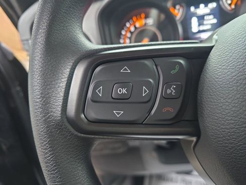 New 2026 Jeep Wrangler Unlimited Sport AWD/4WD image 17