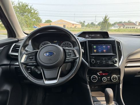 Used 2023 Subaru Forester Premium AWD/4WD image 12