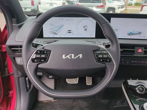 New 2024 Kia EV6 GT-Line image 13