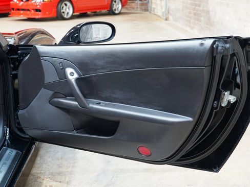 Used 2007 Chevrolet Corvette Coupe w/ Preferred Equipment Group RWD image 44