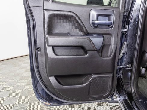 Used 2016 GMC Sierra 1500 SLT w/ All Terrain X Package image 44