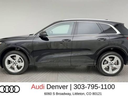 Used 2025 Audi Q5 Premium Plus w/ Premium Plus AWD/4WD image 5