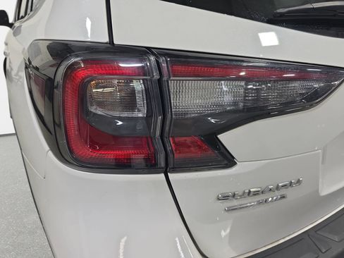 Used 2020 Subaru Outback Touring XT AWD/4WD image 33