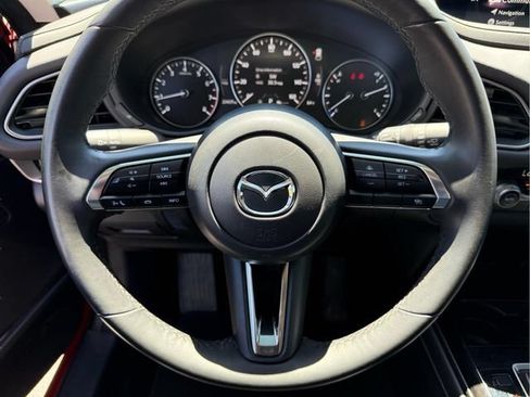Used 2024 MAZDA CX-30 AWD 2.5 S w/ Select Sport Pkg image 24