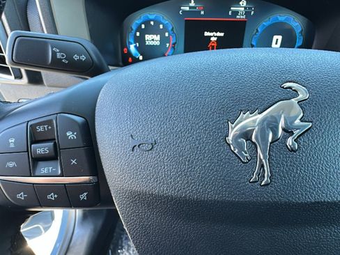 New 2025 Ford Bronco Sport Big Bend image 19