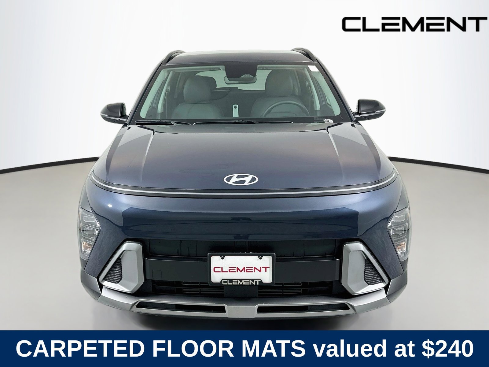 New 2026 Hyundai Kona SEL Premium FWD image 2