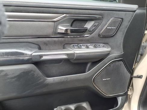 Used 2022 RAM 1500 TRX w/ TRX Level 2 Equipment Group image 14