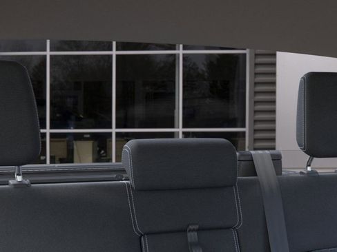 New 2025 Ford Ranger XL w/ Trailer Tow Package image 22