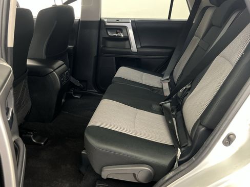 Used 2021 Toyota 4Runner SR5 image 22