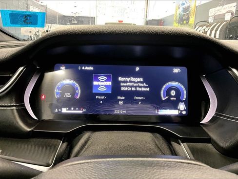 Used 2023 Jeep Grand Cherokee Altitude image 14