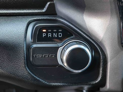 Used 2021 RAM 1500 Big Horn image 12