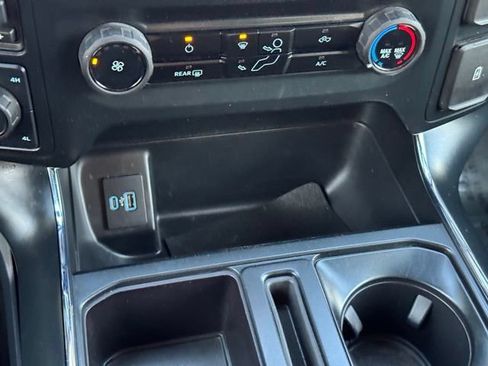 Certified 2023 Ford F150 XL w/ STX Appearance Package AWD/4WD image 15