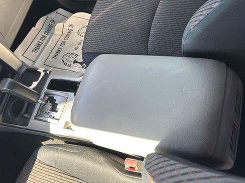 Used 2012 Toyota 4Runner SR5 w/ Convenience Pkg RWD image 26