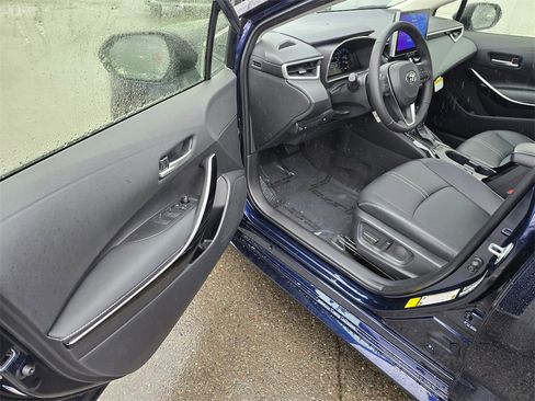 New 2026 Toyota Corolla XLE image 20
