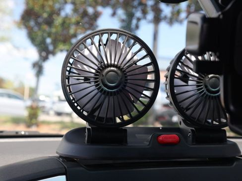 Used 2010 Nissan Xterra S RWD image 20