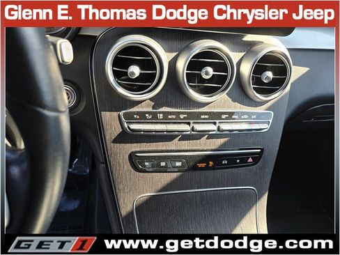 Used 2022 Mercedes-Benz GLC 300 image 18