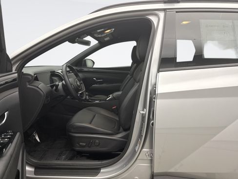Used 2024 Hyundai Tucson XRT AWD/4WD image 11