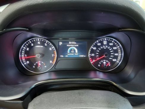 Certified 2024 Kia Forte GT w/ GT2 Package FWD image 15