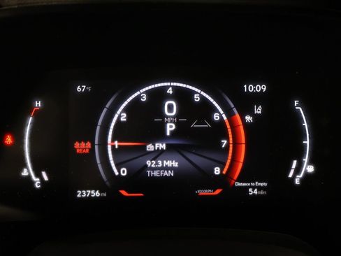 Used 2024 Lexus RX 350 F Sport w/ Technology Package AWD/4WD image 46