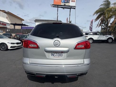 Used 2016 Buick Enclave Convenience w/ Trailering Package FWD image 3