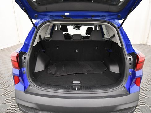 Certified 2023 Kia Seltos LX image 7