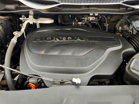 Used 2023 Honda Odyssey Touring image 29