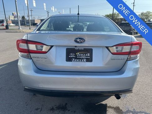 Used 2022 Subaru Impreza 2.0i AWD/4WD image 5