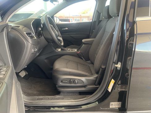Used 2020 Chevrolet Equinox LT AWD/4WD image 6