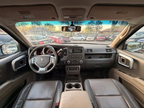 Used 2006 Honda Ridgeline RTL image 2