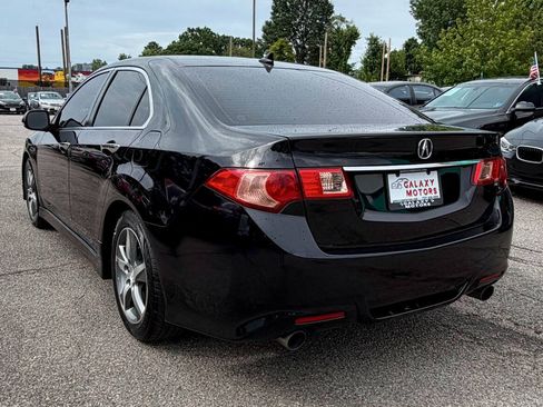 Used 2014 Acura TSX Special Edition FWD image 2
