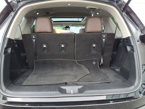 Used 2023 Honda Pilot Elite image 17