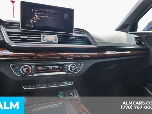 Used 2018 Audi Q5 Prestige image 41