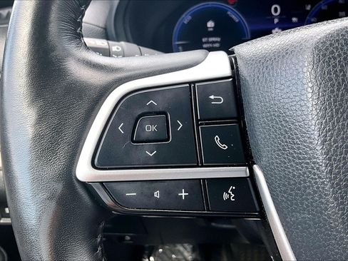 Used 2024 Toyota Grand Highlander AWD Hybrid image 17