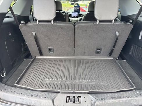 Certified 2023 Ford Explorer XLT w/ Equipment Group 202A AWD/4WD image 45