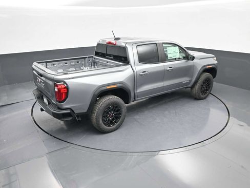 New 2026 GMC Canyon Elevation w/ Convenience Package image 30