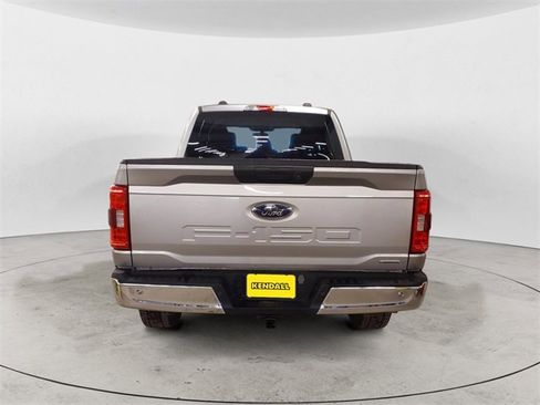 Certified 2023 Ford F150 XLT w/ Trailer Tow Package image 4