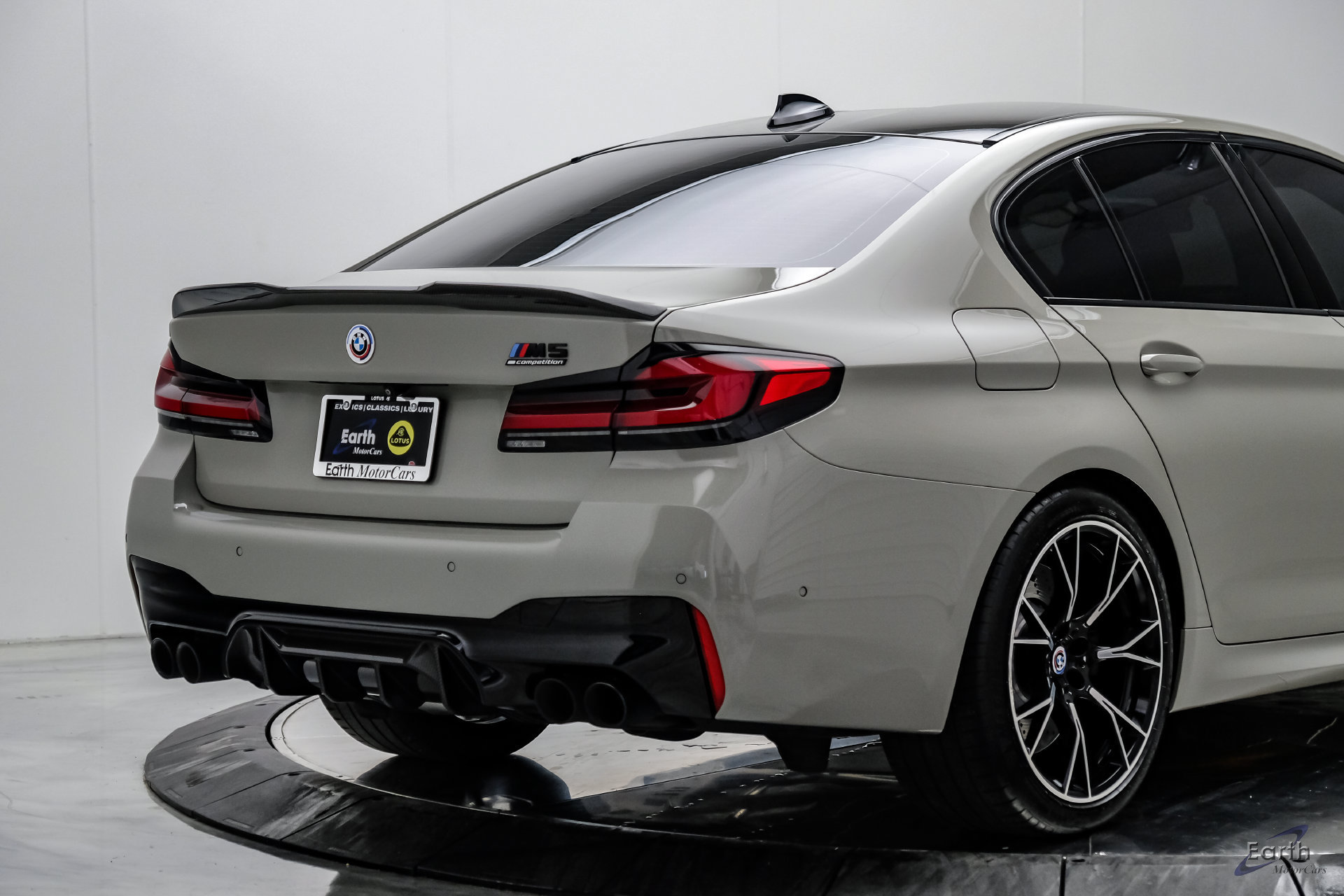Used 2023 BMW M5 w/ Competition Package AWD/4WD image 18